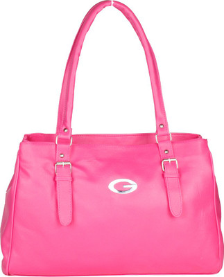 

VOGG Hand-held Bag(Pink)