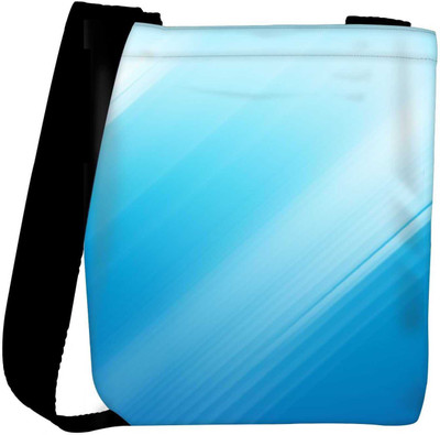 

Snoogg Sling Bag(Multicolor)