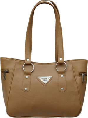 

Fostelo Shoulder Bag(Beige)