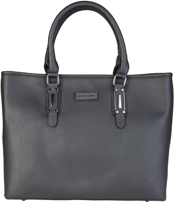 

Pierre Cardin Shoulder Bag(Black)