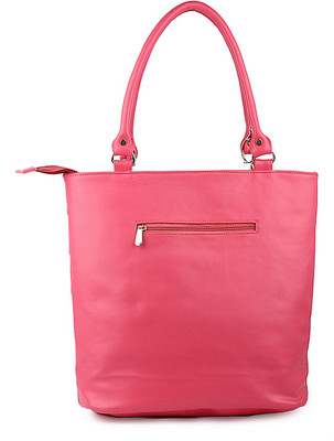 

Arfafashions Shoulder Bag(Pink)