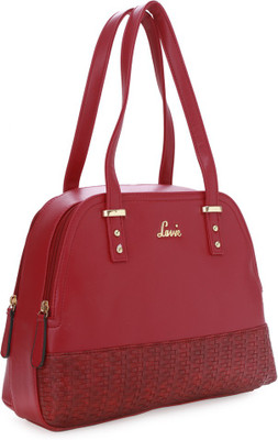 

Lavie Hand-held Bag(Red)