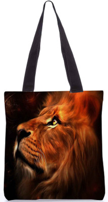 

Snoogg Tote(Multicolor)