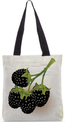 

Snoogg Tote(Multicolor)