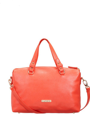

Caprese Tote(Orange)