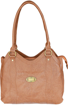 

Mapletree Shoulder Bag(Tan)