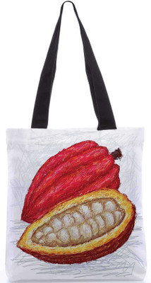 

Snoogg Tote(White)