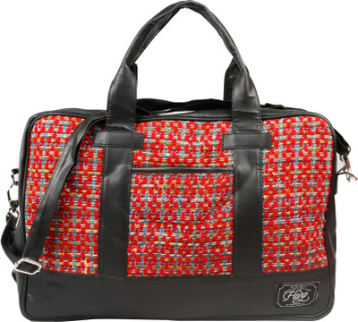 

Harp 14 inch Laptop Tote Bag(Red)