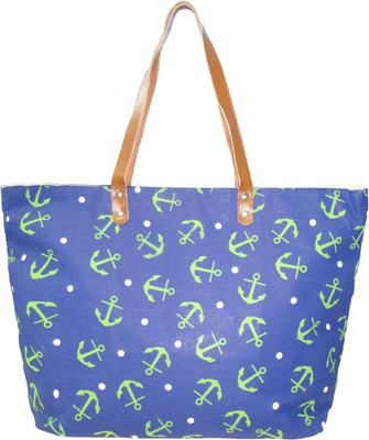

Angesbags Shoulder Bag(Blue)
