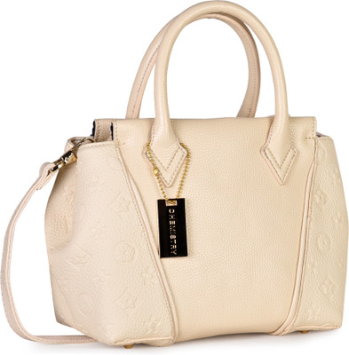 

Chemistry Hand-held Bag(White)