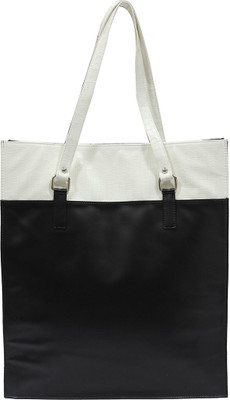 

Faballey Tote(Black)