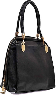 

Hawai Hand-held Bag(Black)