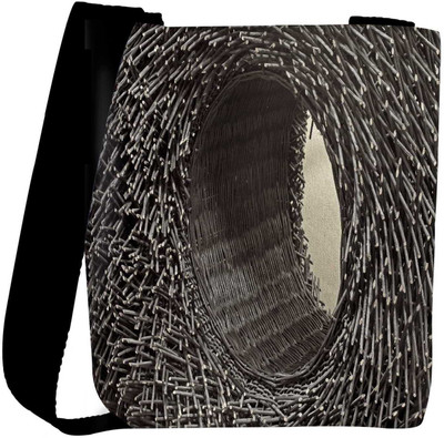 

Snoogg Sling Bag(Multicolor)