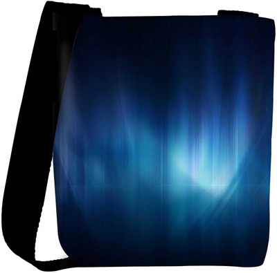 

Snoogg Sling Bag(Multicolor)