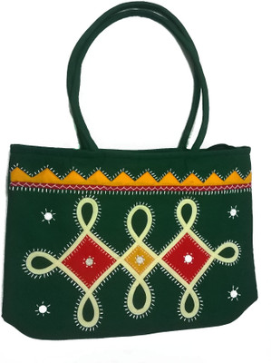 

irin Shoulder Bag(Green)
