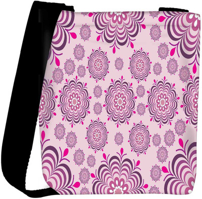 

Snoogg Sling Bag(Multicolor)