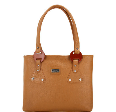 

Sumit Collection Hand-held Bag(Multicolor)