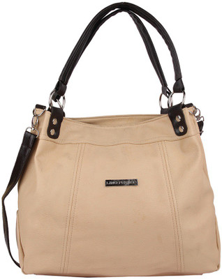 

Lino Perros Shoulder Bag(Beige)