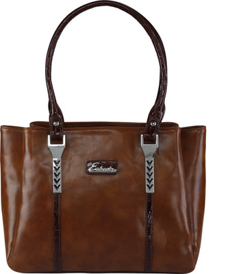 

Esbeda Shoulder Bag(Brown)