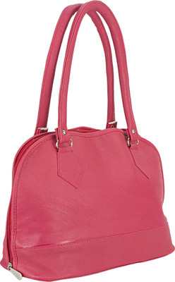 

Govind Hand-held Bag(Pink)
