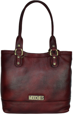 

Moochies Shoulder Bag(Maroon)