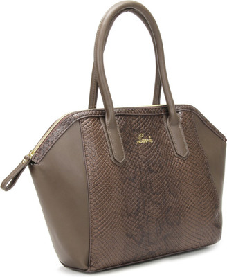 

Lavie Hand-held Bag(Brown)