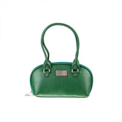 Second Skin Shoulder Bag(Green)