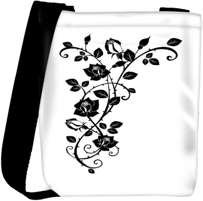 

Snoogg Sling Bag(Multicolor)