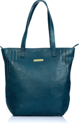 

Caprese Shoulder Bag(Blue)