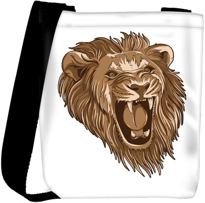 

Snoogg Sling Bag(Multicolor)