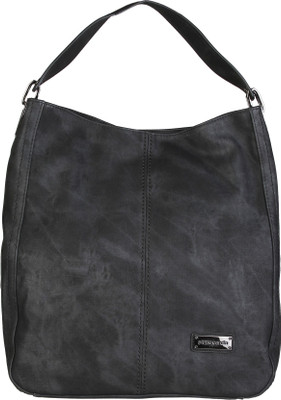 

Pierre Cardin Shoulder Bag(Black)