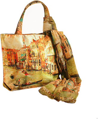 

Swayam Shoulder Bag(Multicolor)