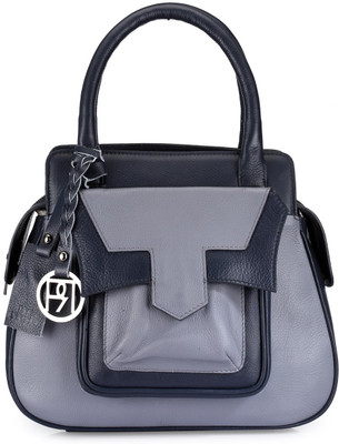 

Phive Rivers Satchel(Grey)