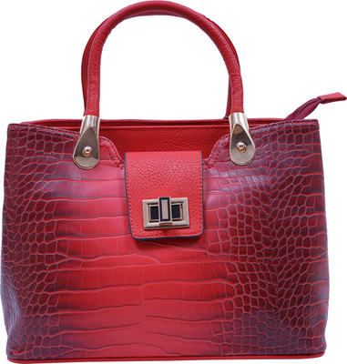 

Rameee Hand-held Bag(Red)