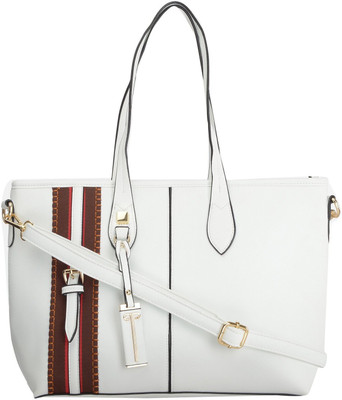 

Clublane Messenger Bag(White)
