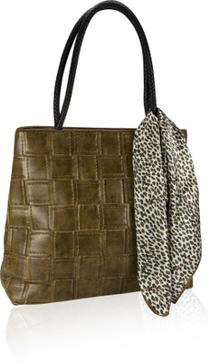 Neuste Shoulder Bag(Brown)