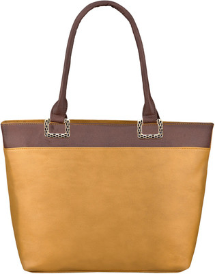 

Fostelo Shoulder Bag(Beige)