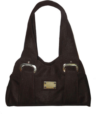 

Atorakushon Shoulder Bag(Brown)