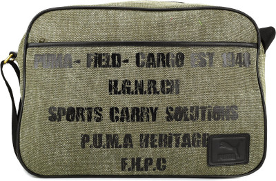 puma reporter bag