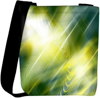 

Snoogg Sling Bag(Multicolor)