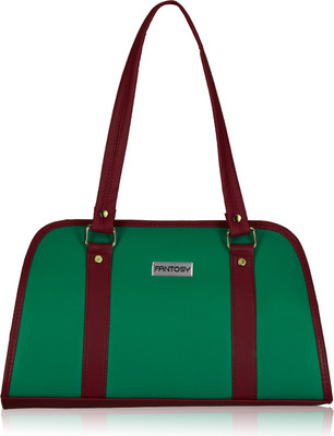 

Fantosy Shoulder Bag(Green)