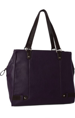 

Baggit Shoulder Bag(Purple)