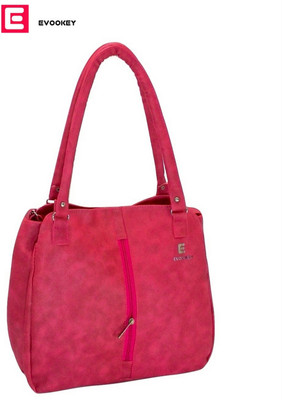 

Evookey Messenger Bag(Pink)