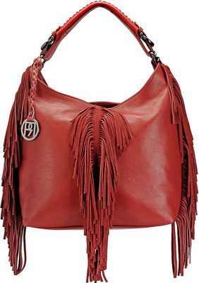 

Phive Rivers Hobo(Red)