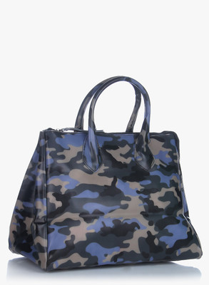 

Senora Hand-held Bag(Multicolor)