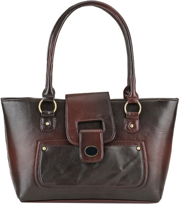Jainsons Shoulder Bag(Brown)