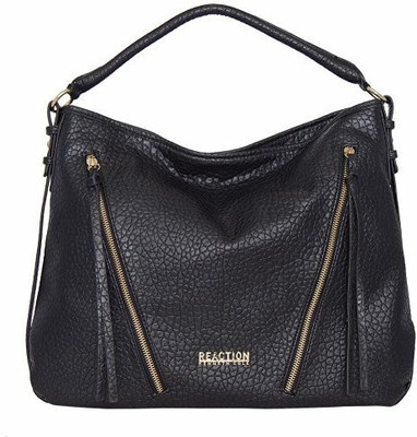 

Kenneth Cole Hand-held Bag(Black)