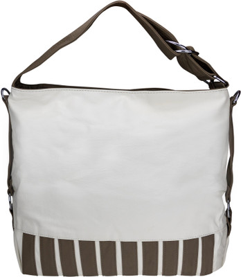 

Neuste Hand-held Bag(White)