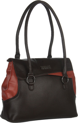 

Peperone Hand-held Bag(Multicolor)