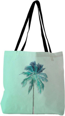 

StyBuzz Tote(Multicolor)
